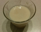 夏の自由研究　まさかのの納豆アイス作り方1写真