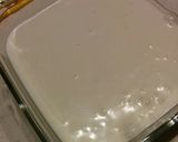 夏の自由研究　まさかのの納豆アイス作り方3写真