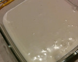 夏の自由研究　まさかのの納豆アイス作り方3写真