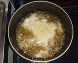 お父さんのダイコン中華スープ作り方1写真