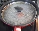 忙しい朝におすすめ!スーパー簡単目玉焼き作り方1写真