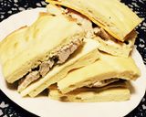 糖質制限◆卵白とおからパウダーの簡単パン作り方5写真