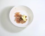【★明太子好きな人必見☆】キムチ明太子丼作り方4写真