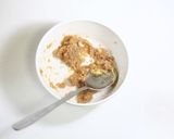 【★明太子好きな人必見☆】キムチ明太子丼作り方5写真