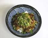 【★明太子好きな人必見☆】キムチ明太子丼作り方8写真