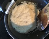 簡単・時短☆冷飯でチーズリゾット☆作り方3写真