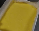 かぼちゃdeチョコマーブルチーズケーキ作り方3写真