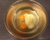 簡単 本格 濃厚パスタ カルボナーラ♡作り方4写真