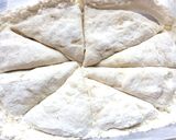 パンパン<ポリ袋パン>作り方5写真