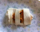 パンパン<ポリ袋パン>作り方6写真