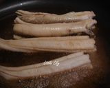 煮あなご作り方2写真