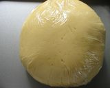 さつま芋、南瓜、人参の野菜クッキー♪作り方4写真