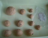 パン　ア　ラ　トマト作り方3写真