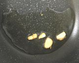 魚卵たっぷり贅沢和風パスタ作り方5写真
