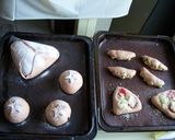 パン　ア　ラ　トマト作り方5写真