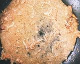 魚卵たっぷり贅沢和風パスタ作り方7写真