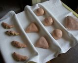 パン　ア　ラ　トマト作り方4写真