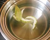 お野菜たっぷり！自家製ツナでコブサラダ作り方3写真