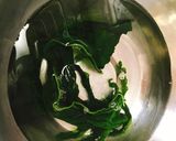お野菜たっぷり！自家製ツナでコブサラダ作り方11写真