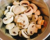 お野菜たっぷり！自家製ツナでコブサラダ作り方13写真