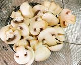 お野菜たっぷり！自家製ツナでコブサラダ作り方14写真