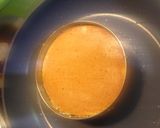 カフェ風★分厚いパンケーキ　ザクロ風味♪作り方3写真