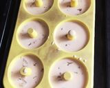 プロテインで作るローカーボパン作り方4写真