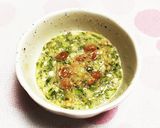 わさび〜納！ねばトロおくら作り方4写真