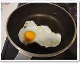 大葉(青シソ)のお好み焼き作り方5写真
