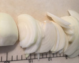 玉ねぎとろりんの☆がっつり豚肉炒め作り方4写真