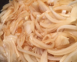 玉ねぎとろりんの☆がっつり豚肉炒め作り方8写真