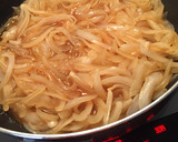 玉ねぎとろりんの☆がっつり豚肉炒め作り方9写真