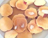 副菜あと一品☆こっくりさつまいも甘辛煮作り方3写真