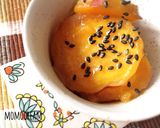 副菜あと一品☆こっくりさつまいも甘辛煮作り方6写真
