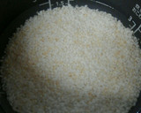 とうもろこしの和風ご飯作り方1写真