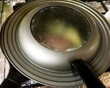 簡単！チャーシュー(豚バラブロック)作り方3写真