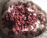 失敗知らず！蒸し器で簡単お赤飯♡作り方5写真
