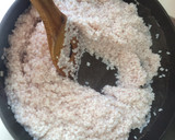 失敗知らず！蒸し器で簡単お赤飯♡作り方4写真