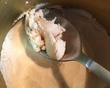 ゴーヤとジャガイモとしその炒め作り方4写真