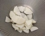 大根の梅かつお和え 超簡単！ 美味しい♡作り方1写真