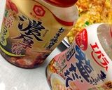 そうめんのお好み焼き作り方5写真