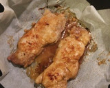 簡単♪漬けて焼くだけ！豚の味噌漬け焼き☆作り方4写真