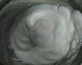 シフォンケーキ作り方5写真