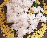 ♡簡単美味しいバター醤油チャーハン♡作り方2写真