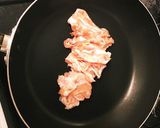 じゃがいもとピーマンの味噌炒め作り方3写真
