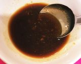 じゃがいもとピーマンの味噌炒め作り方2写真