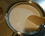 簡単 手作り牛乳とうふ カッテージチーズ作り方1写真