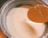 簡単 手作り牛乳とうふ カッテージチーズ作り方2写真