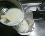 簡単 手作り牛乳とうふ カッテージチーズ作り方3写真