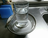 簡単 手作り牛乳とうふ カッテージチーズ作り方6写真